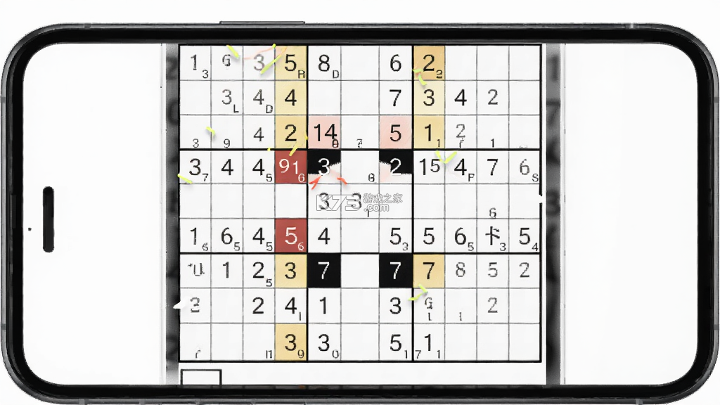数独控 v1.4.3 app下载免费