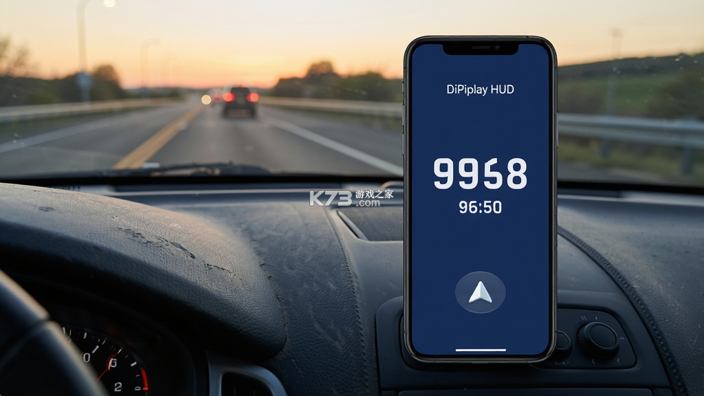 DiPlay HUD v0.2.22-hud-test 下载安装app 截图