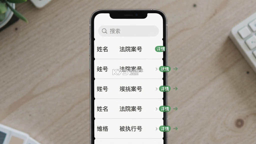 执行信息查询 v1.1.3 下载安装app 截图
