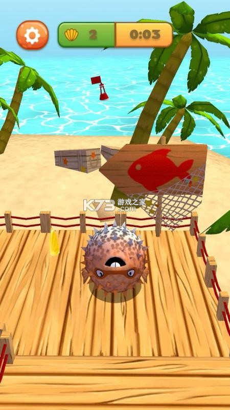 小黄鱼 v1.19 app下载免费 截图