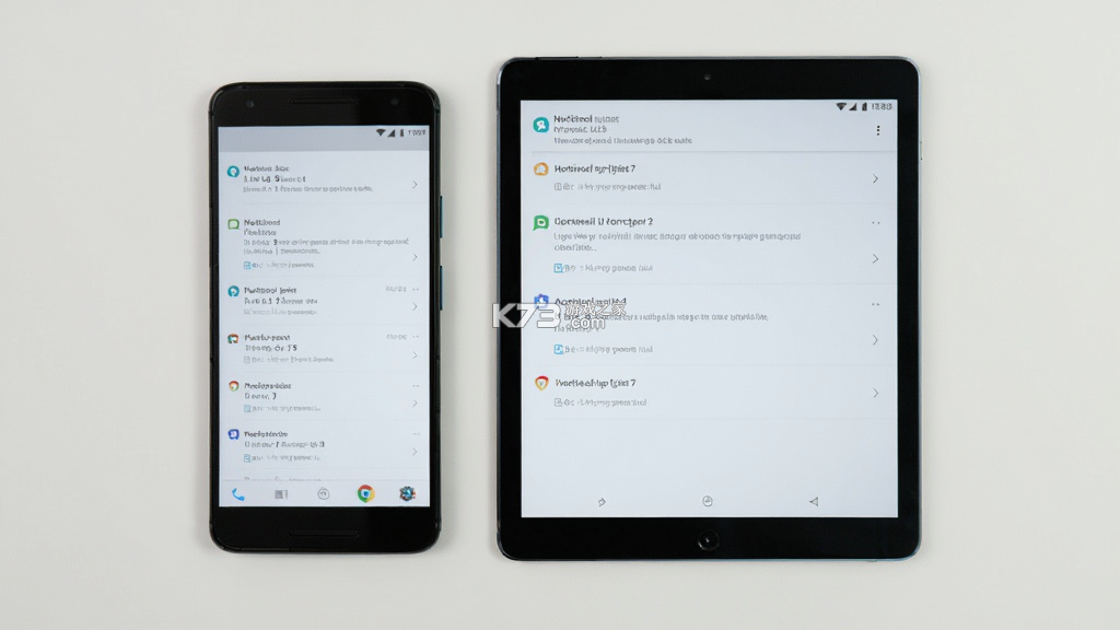 MateDroid v1.11.3 安卓游戏中心 截图