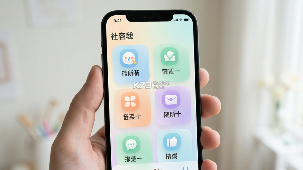你偶 v3.4.1 下载安装app 截图