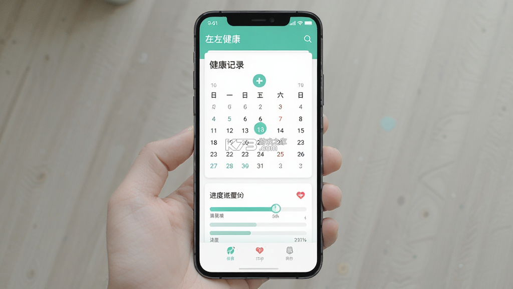 向左健康 v2.2.6 下载安装app 截图