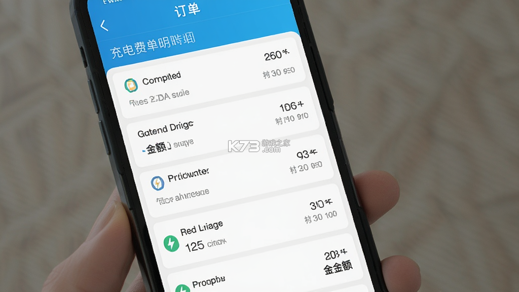 驿充电 v4.3.1 下载安装app 截图