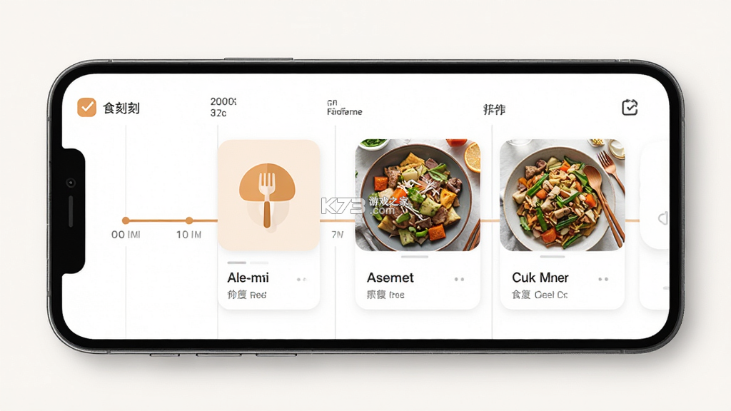 食刻 v1.0.4 app下载免费 截图