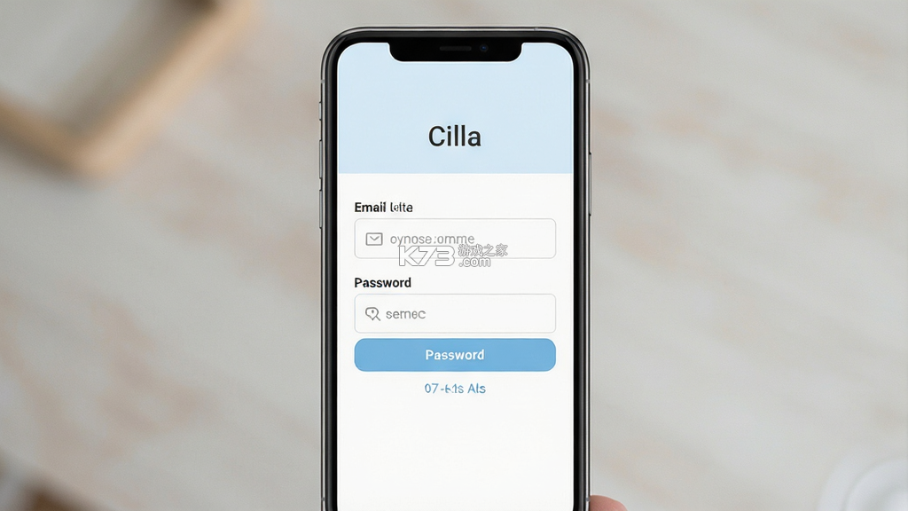 Cilla v1.6 下载安装app 截图
