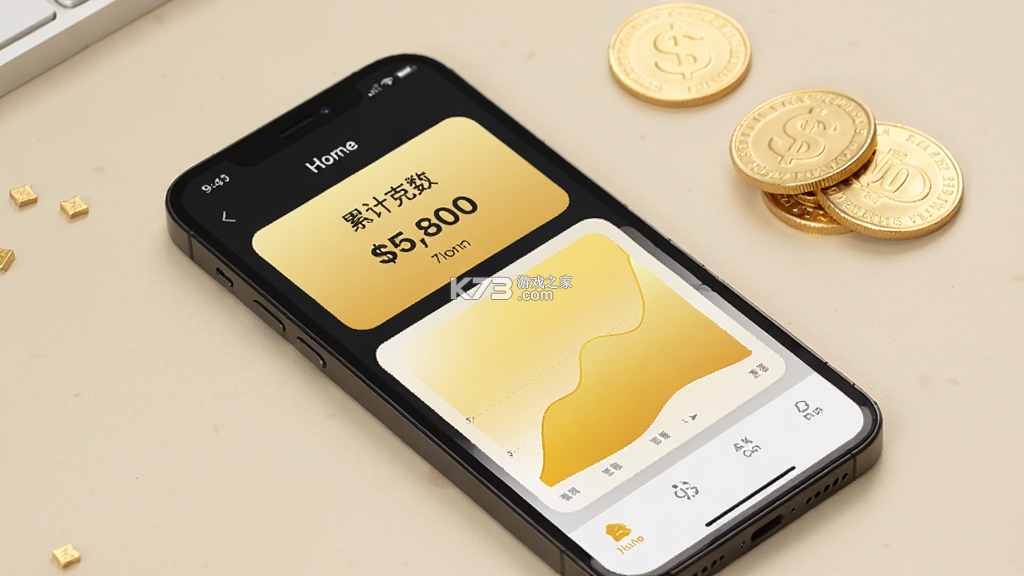 金攒攒 v3.5.0 下载安装app 截图