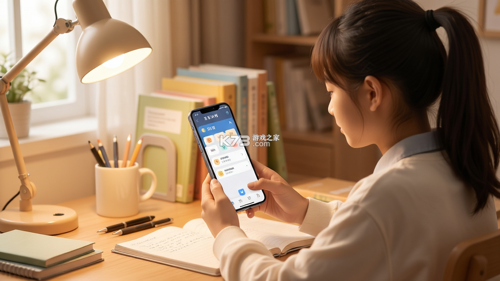 赶考状元AI课堂 v7.1.5 下载安装app 截图