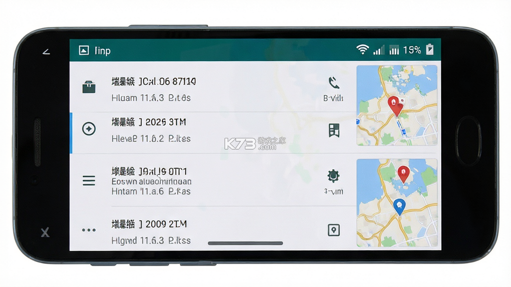 运运货 v1.0.26 下载安装app 截图