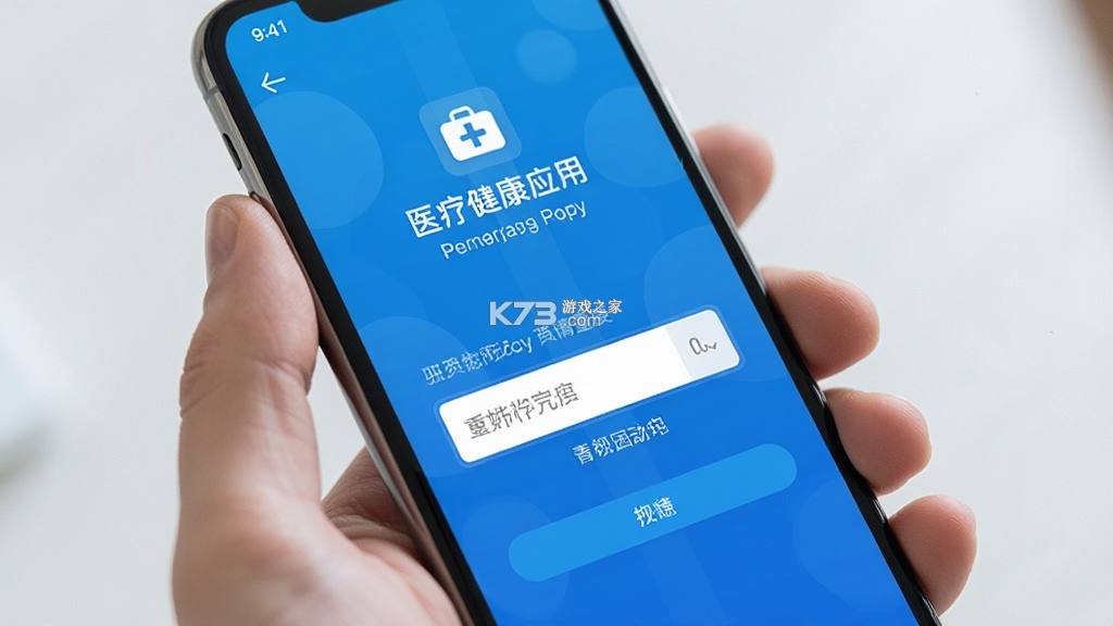 大医云承 v4.2.0 下载安装app 截图