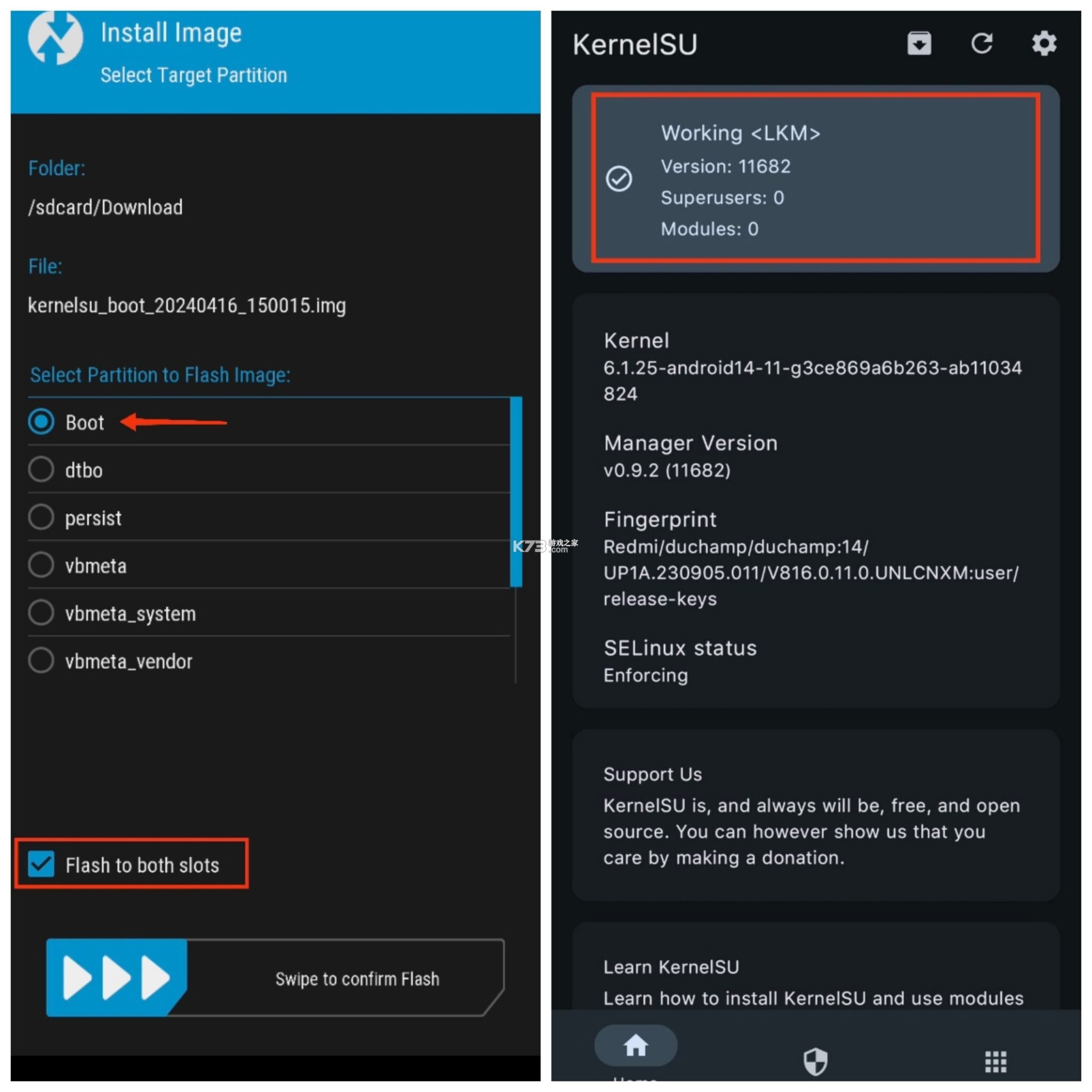 KernelSU一键越狱版 vv3.2.5 app下载免费 截图