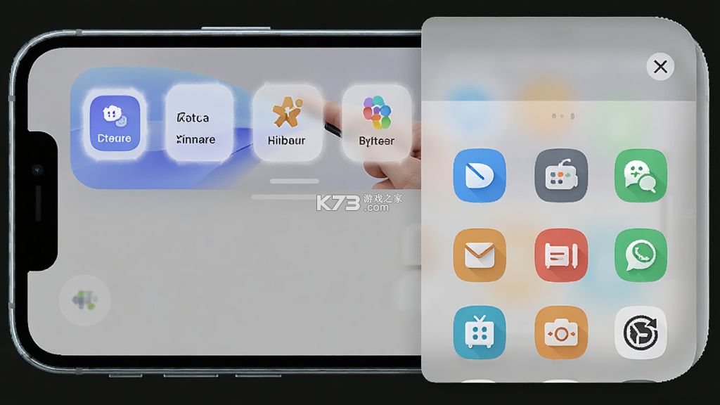 Sidebar Pro(侧边栏专业版) v3.0 安卓游戏 截图