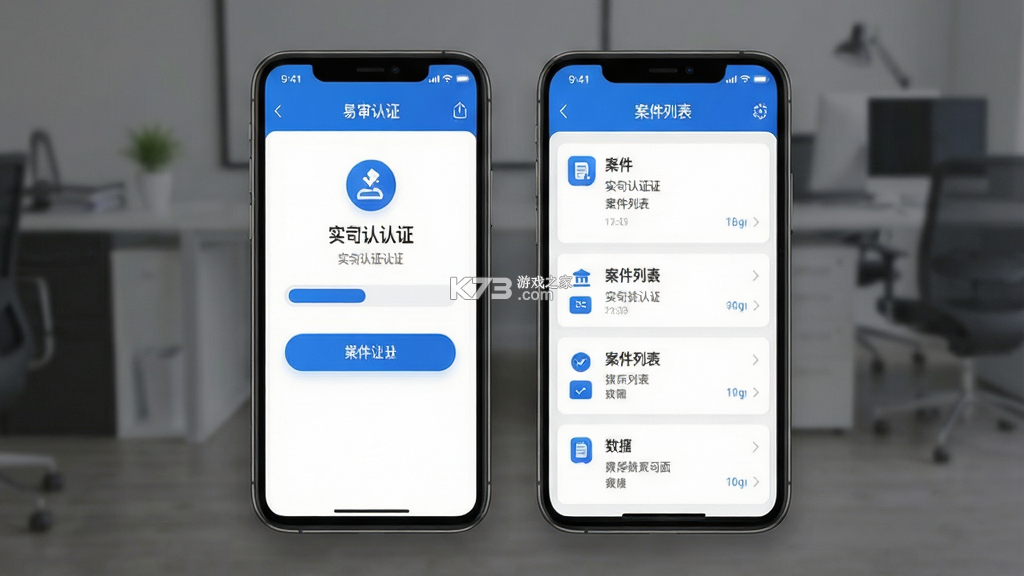 易审 vV3.0.10.1 下载安装app 截图