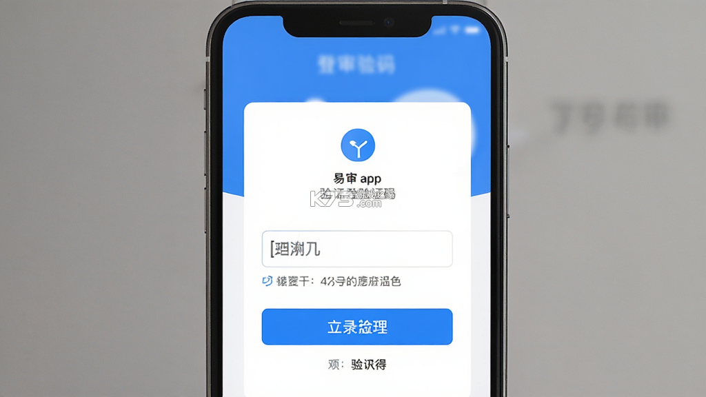 易审 vV3.0.10.1 下载安装app 截图