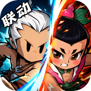 英雄没有闪破解版内置菜单(羡余不爱闪)v1.19.0.0