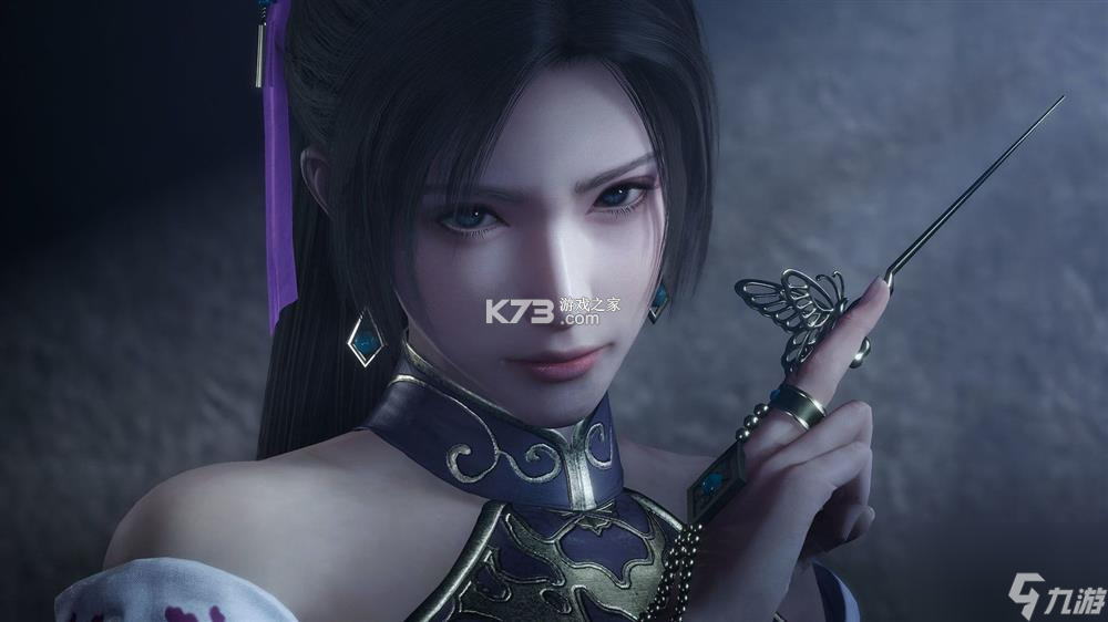 高乔起源 v1.0.36 下载安装app 截图