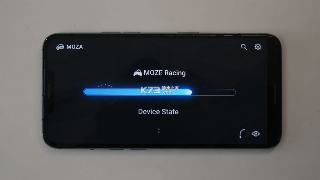 MOZA Racing v1.2.2.0 下载安装app 截图