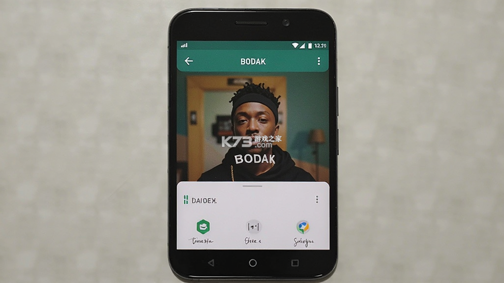 Bodak v1.0 app下载免费 Bodak v1.0 app下载免费