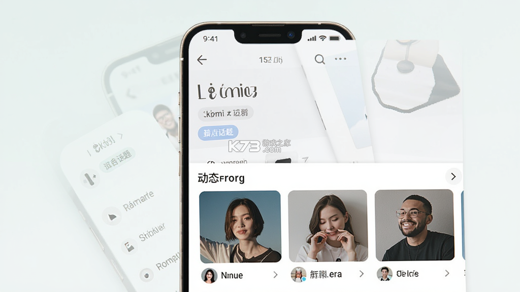 Live时光 v3.0.35 app下载免费 截图