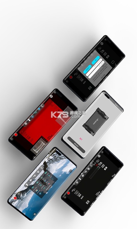 Accsoon SEE v1.4.3 app下载免费 截图