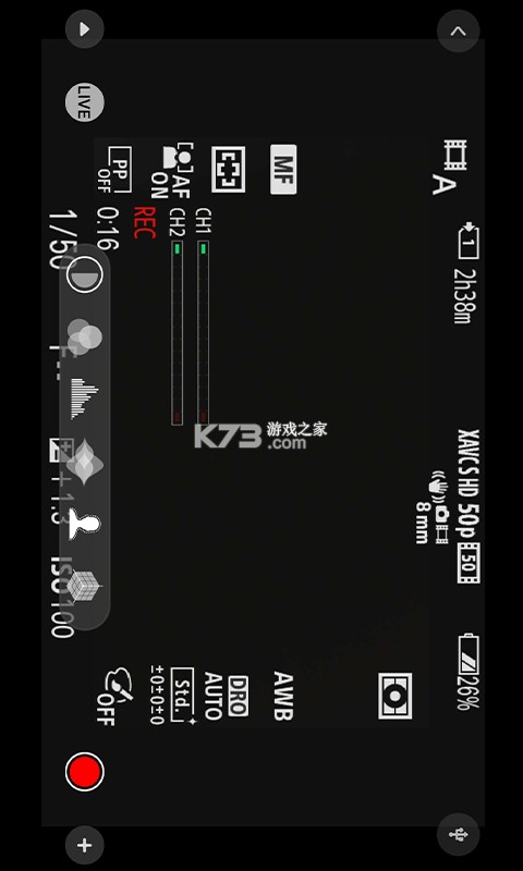 Accsoon SEE v1.4.3 app下载免费 截图
