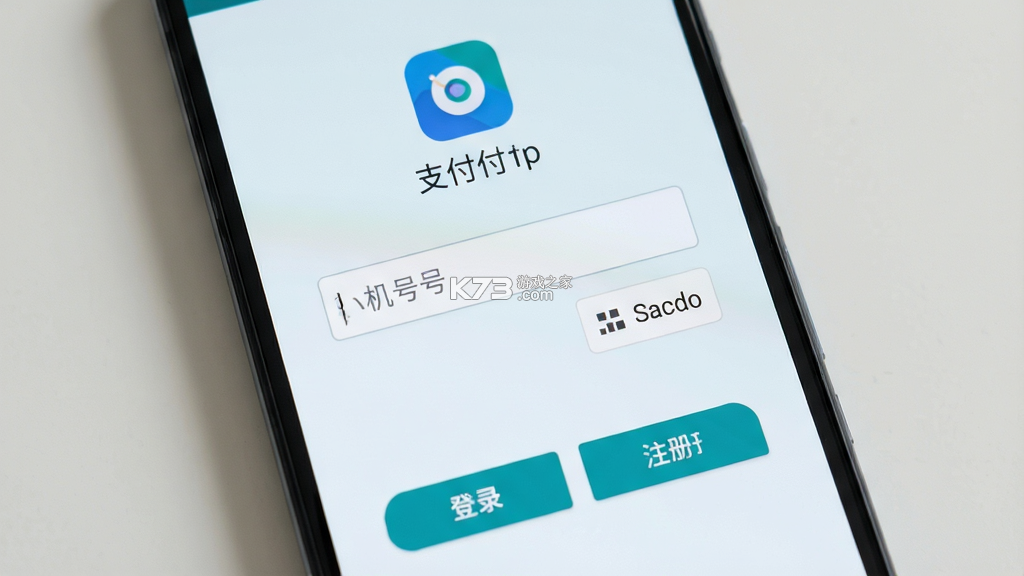 沙付宝 v2.1.2 下载安装app 截图