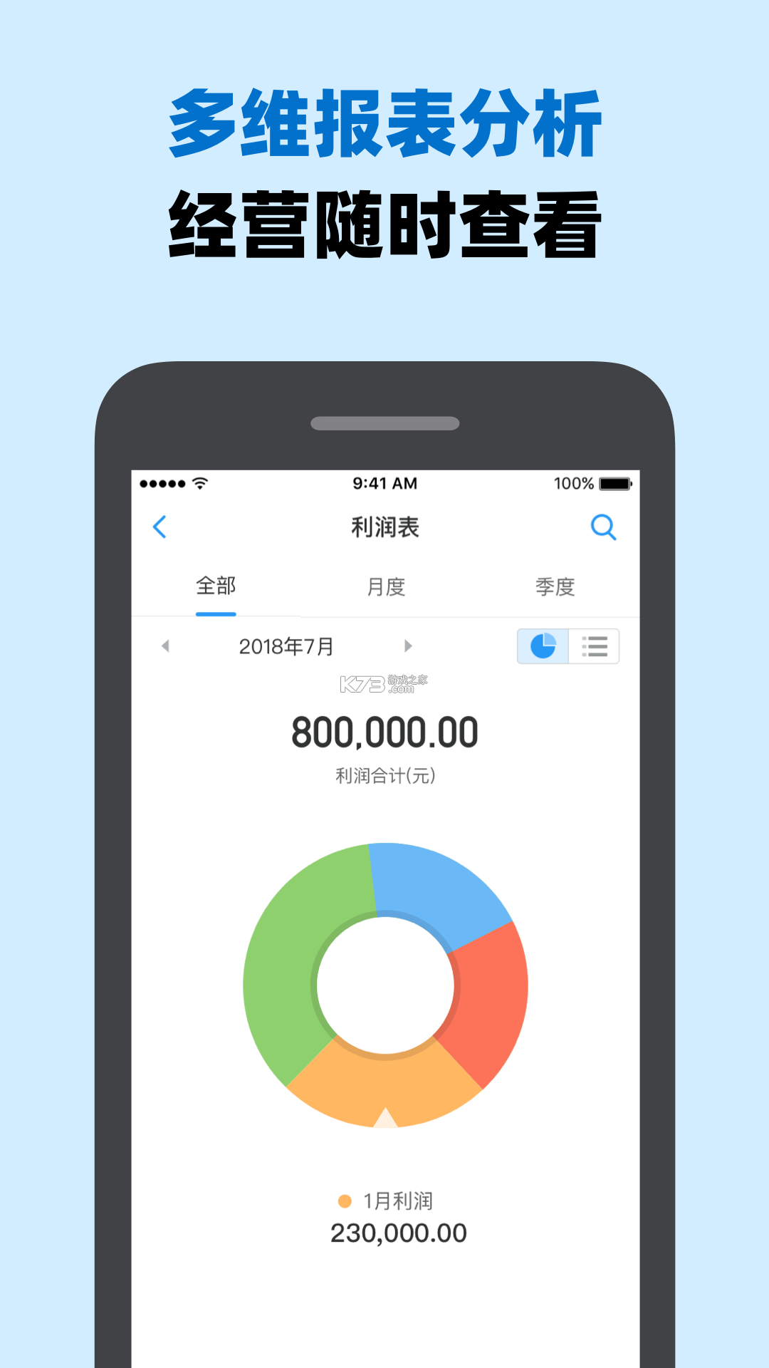 账王记账 v8.1.27 下载安装app 截图