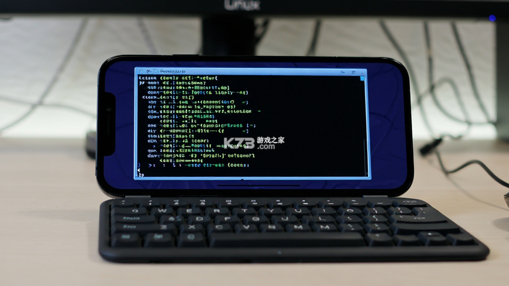 Linux终端命令行 v1.1.9 下载安装app Linux终端命令行 v1.1.9 下载安装app