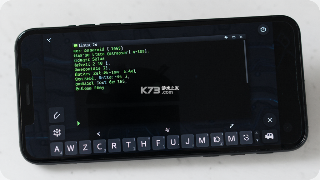 Linux终端命令行 v1.1.9 下载安装app Linux终端命令行 v1.1.9 下载安装app