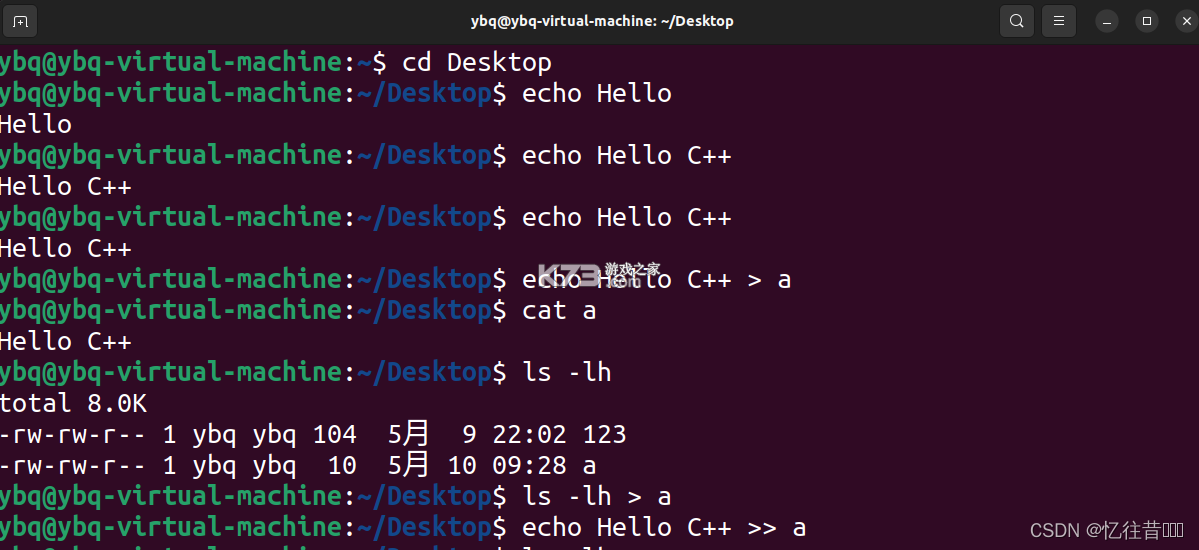 Linux终端命令行 v1.1.9 下载安装app 截图