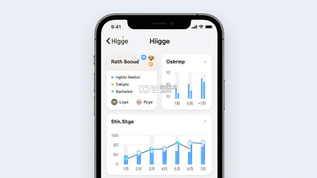 Hiigge v2.0.3 官方app下载安装 截图