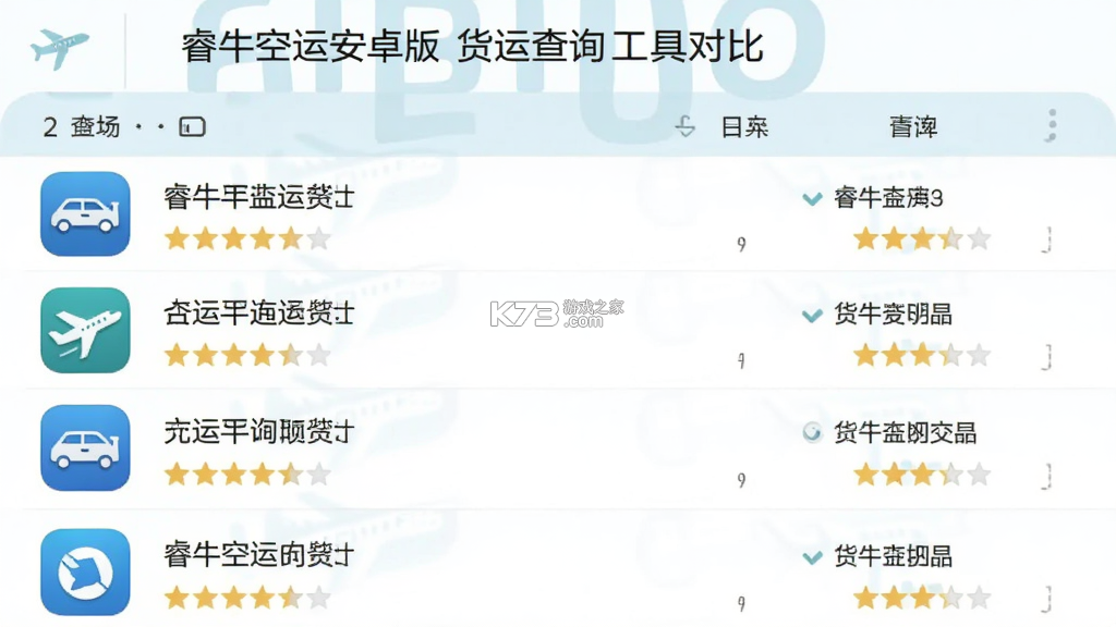 睿牛空运 v2.0.2 app下载免费 睿牛空运 v2.0.2 app下载免费