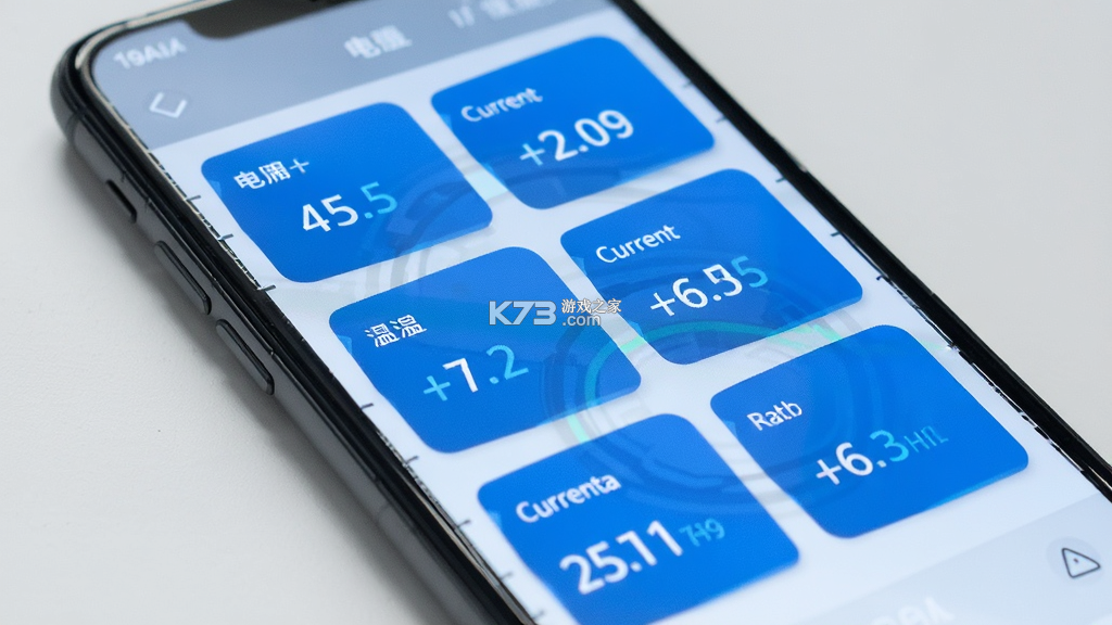 BMS监测系统 v3.9.6 app下载免费 截图