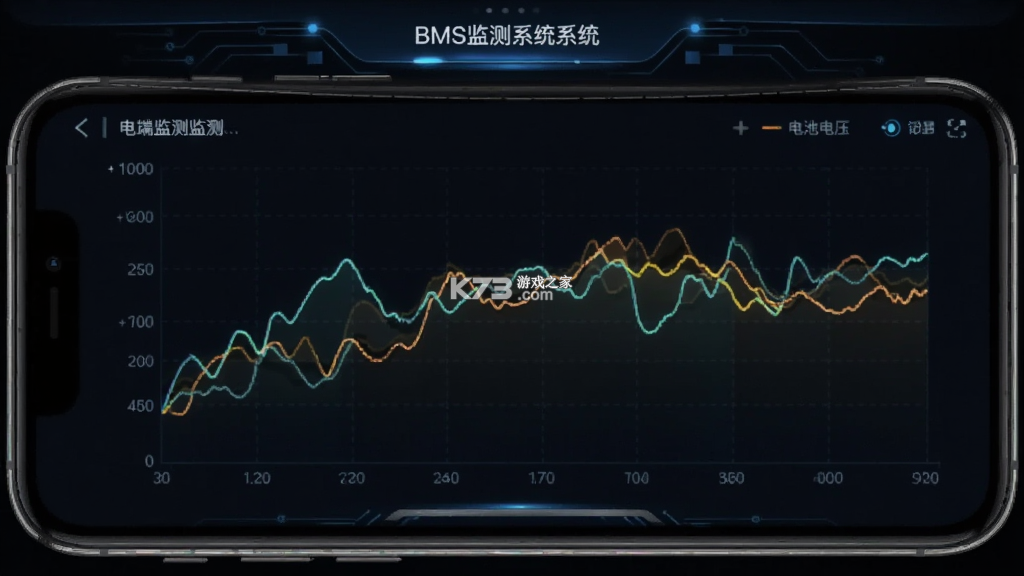 BMS监测系统 v3.9.6 app下载免费 截图