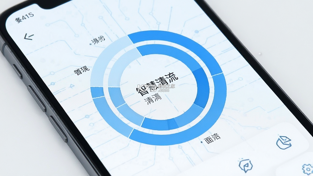 智慧清流 v@7F0C0178 下载安装app 截图