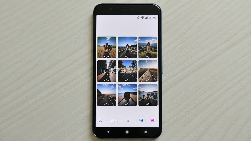 刷圈拼图王 v1.6.0 app下载免费 截图