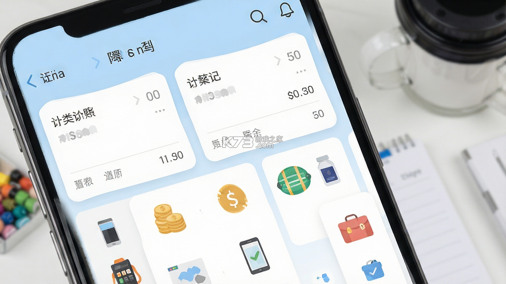 记得记账 v0.62.0 下载安装app 截图
