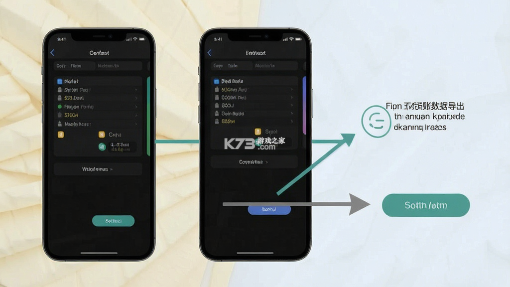 记得记账 v0.62.0 下载安装app 截图