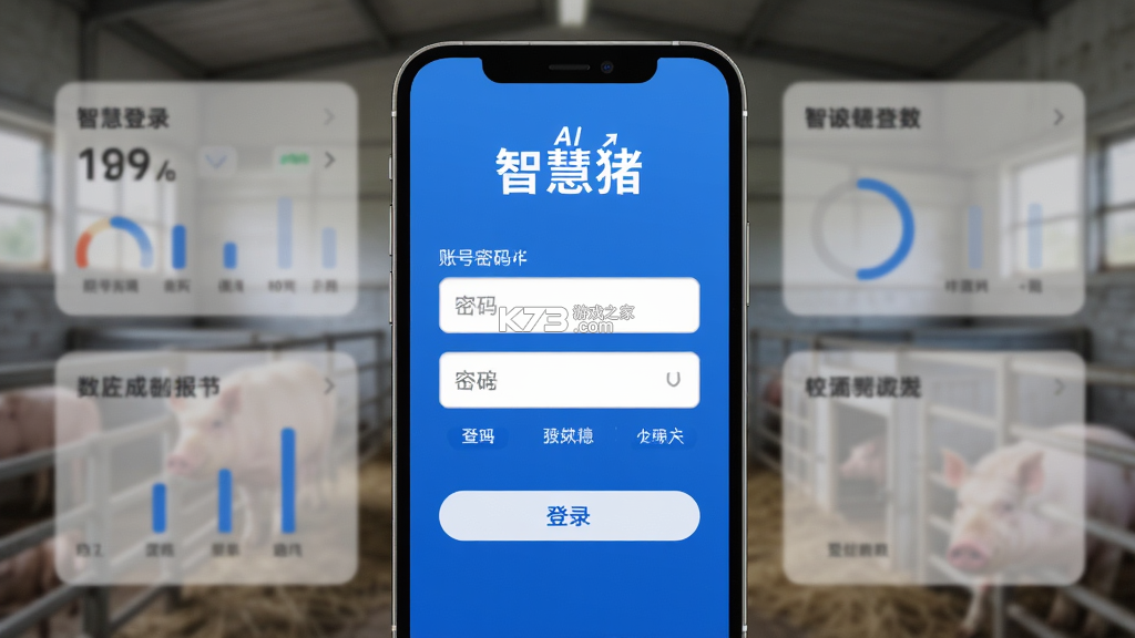 智慧猪AI v4.9.3 app下载免费 截图