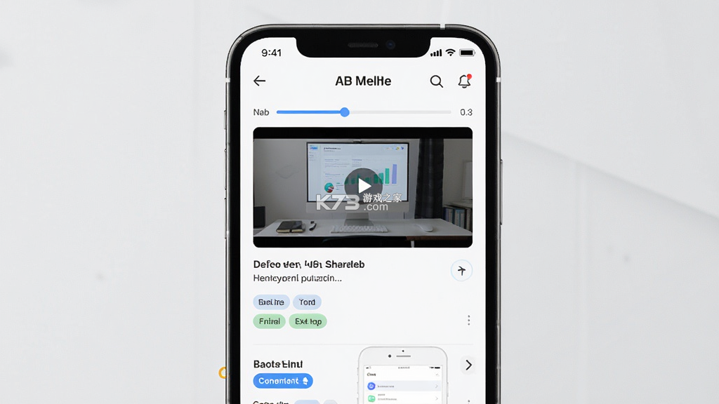 海绵MBA v5.6.4 下载安装app 截图