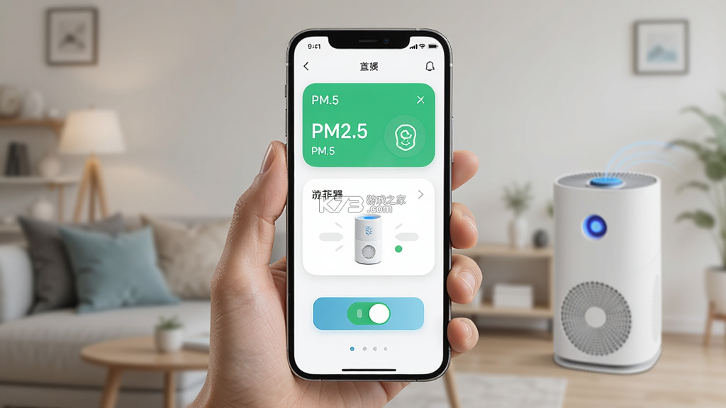 远大空气管家 v10.5 app下载免费 远大空气管家 v10.5 app下载免费