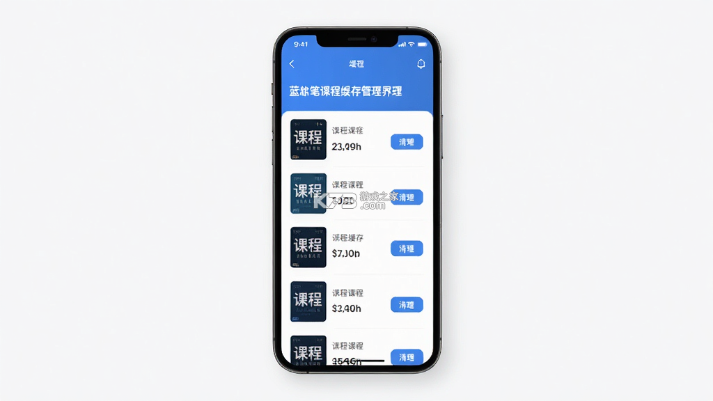蓝铅笔 v4.3.2 app下载免费 截图