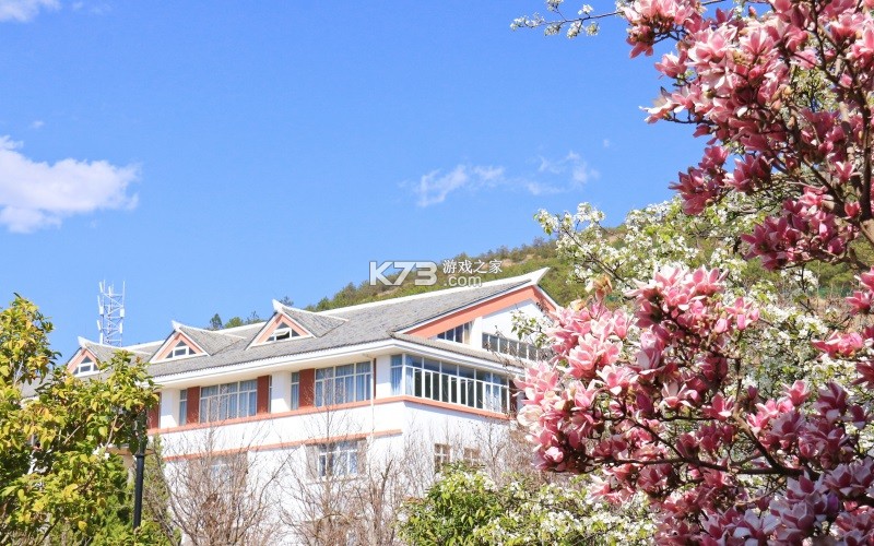 丽江旅院 v1.0.9 android下载安装app 截图