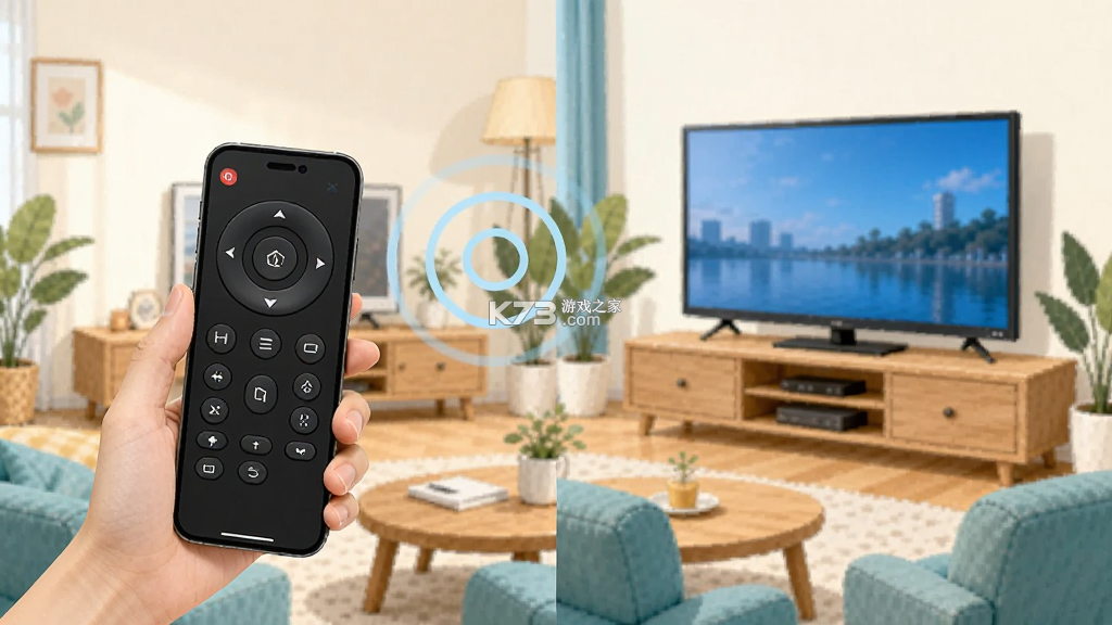 手机遥控器多功能控制 v1.2.6 app下载免费 截图