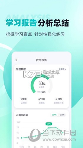 注册环保工程师考试聚题库 v2.2.4 下载安装app 截图