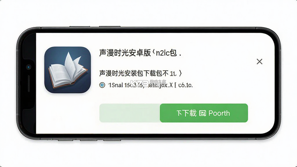 声漫时光 v1.4.0.0 app下载免费 截图