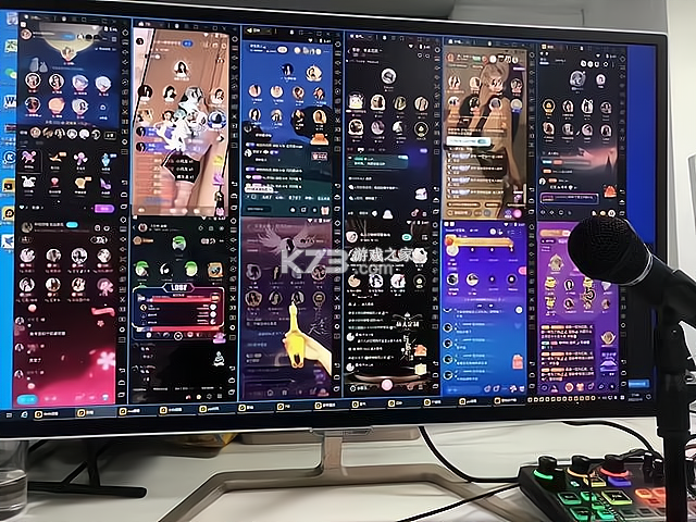 声漫时光 v1.4.0.0 app下载免费 截图