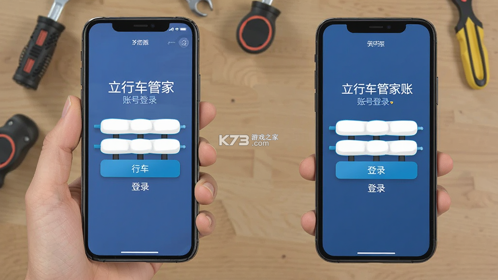 立行车管家 v3.5.7 下载安装app 截图