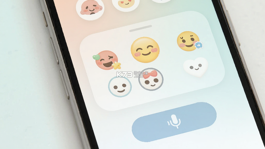 陪伴喔 v1.1.5 app下载免费 截图