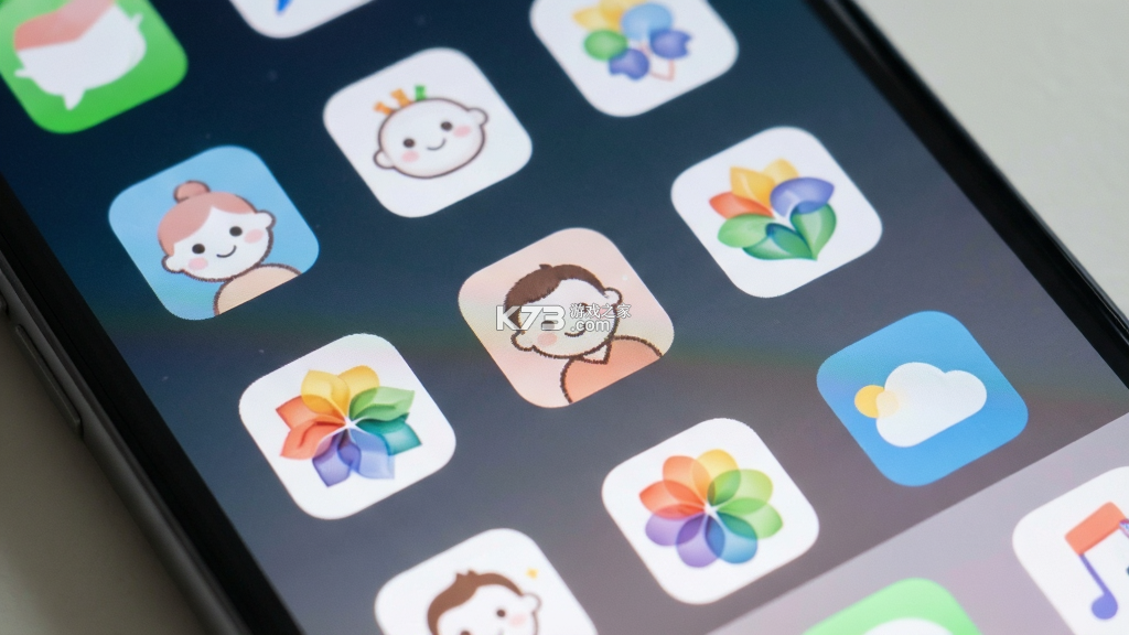 陪伴喔 v1.1.5 app下载免费 截图